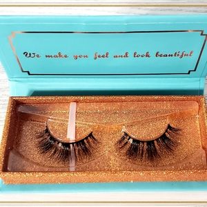 Luxury Lashes Khalysee (ryu)